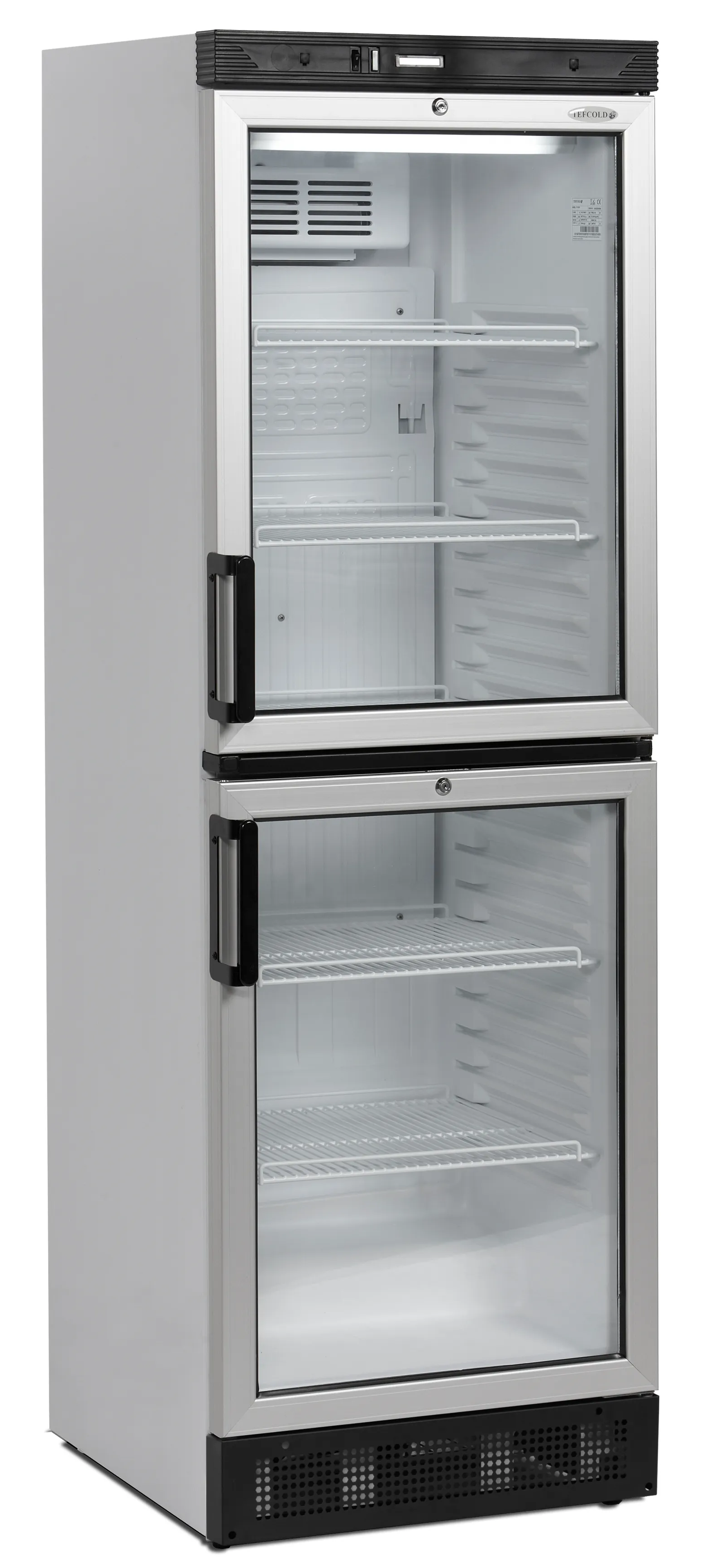 tefcold-fs-2380-prosklena-lednice